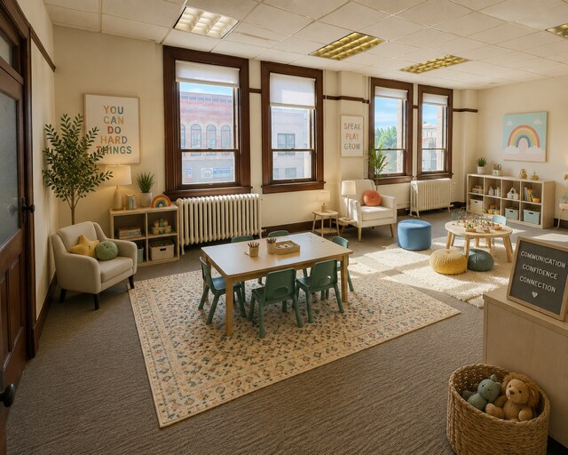 More Photos Of 505 W Main St, Lewistown Office For Lease