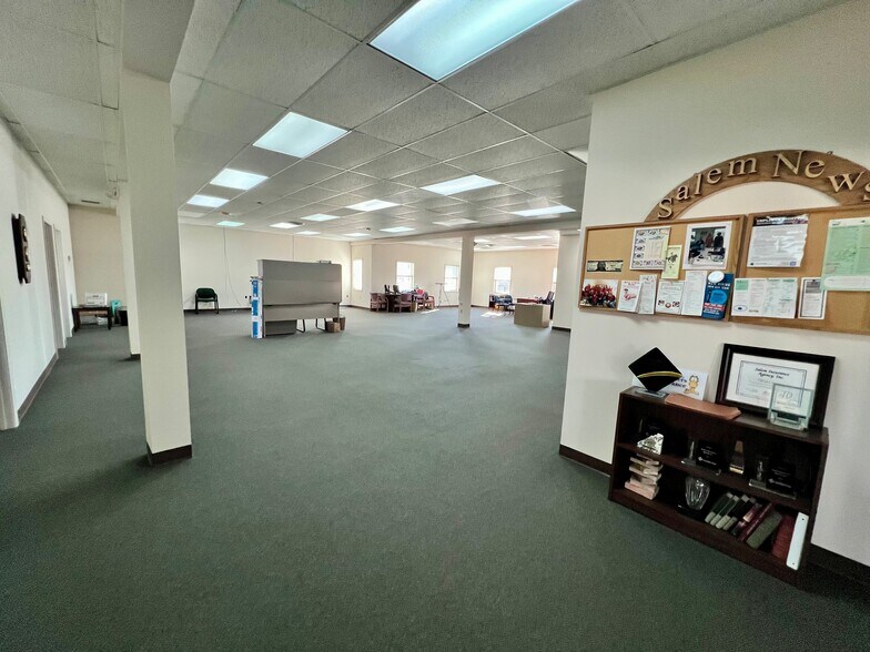 More Photos Of 609 W Lincoln Ave, Goshen Office For Sale