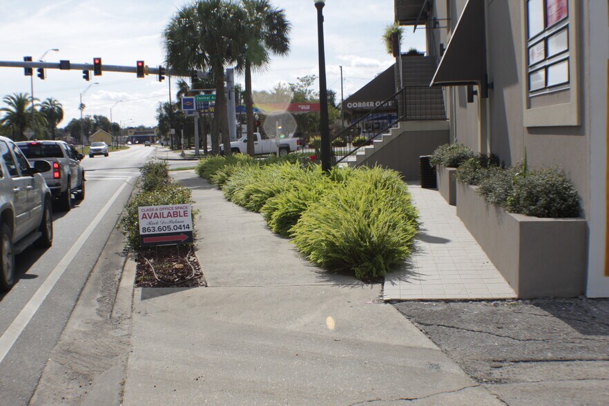 More Photos Of 1 Scenic Central, Lake Wales Medical For Lease