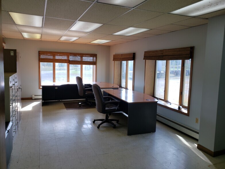 More Photos Of 80 E Ouellette Rd, Cyr Plt Industrial For Sale