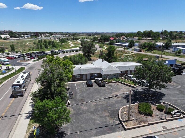 More Photos Of 6900 Lowell Blvd, Westminster Freestanding For Lease