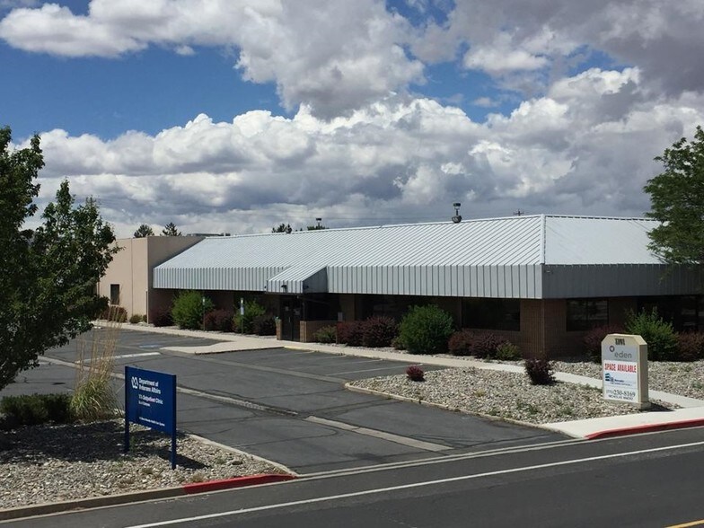 More Photos Of 1201 Corporate Blvd, Reno Office For Lease