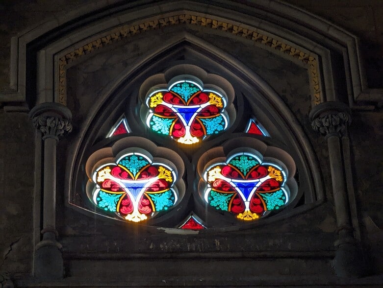 More Photos Of 38 Ten Broeck st, Albany Religious Facility For Sale