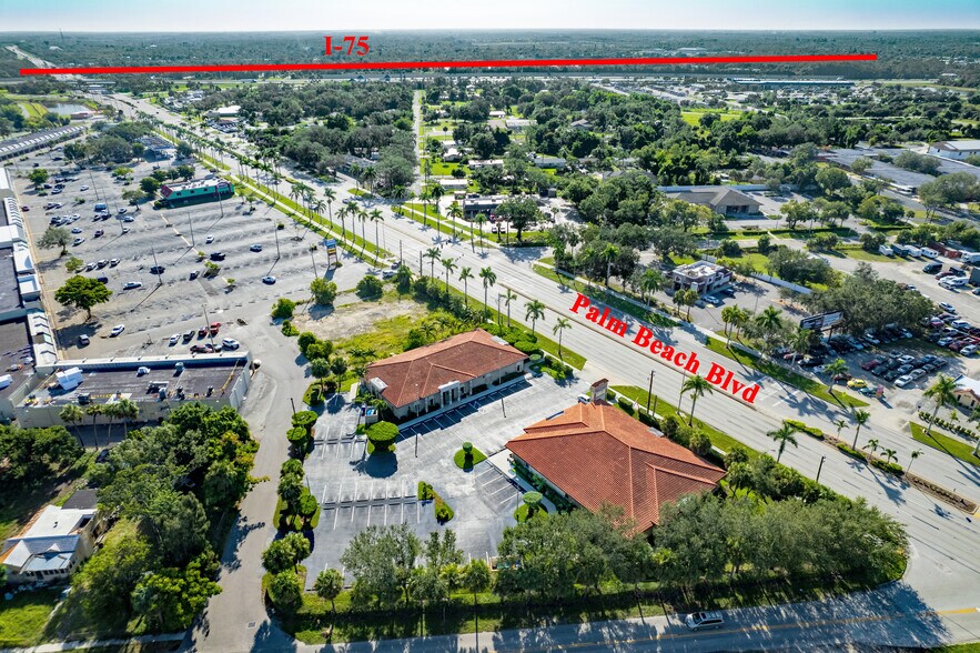 More Photos Of 4857 Palm Beach Blvd, Fort Myers Office For Lease