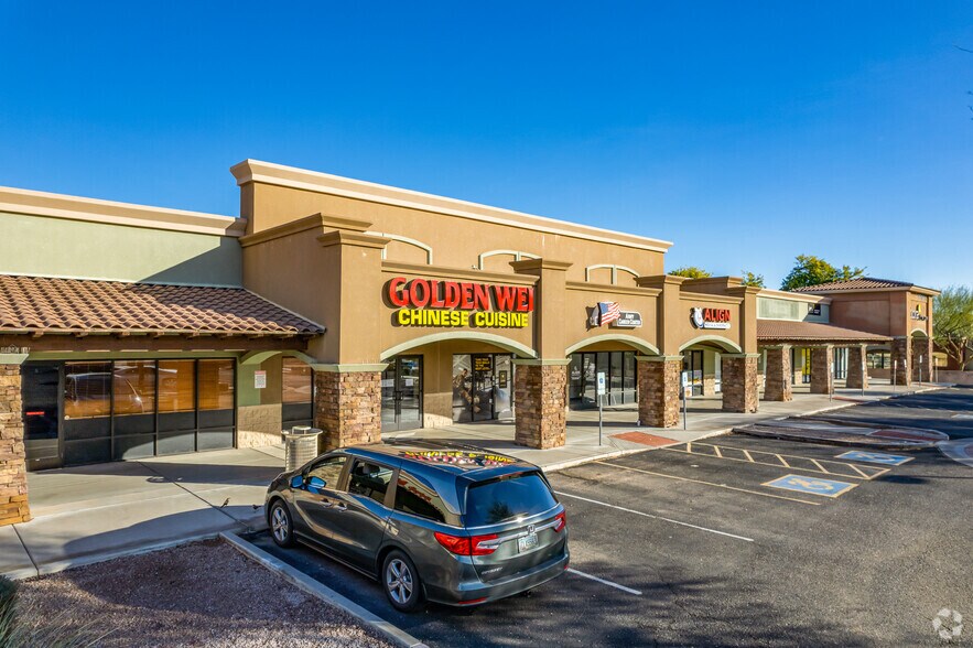 More Photos Of N Cotton Ln, Surprise Unknown For Lease