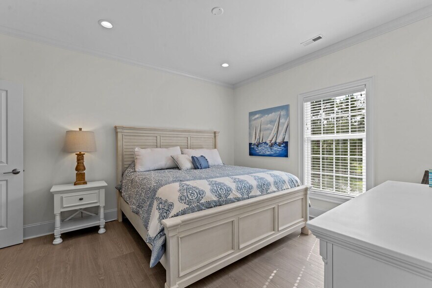 More Photos Of 220 Pungo Shores, Belhaven Lodge Meeting Hall For Sale