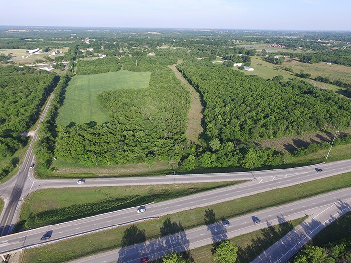 More Photos Of SWC 179th & Metcalf Ave, Overland Park Land For Sale