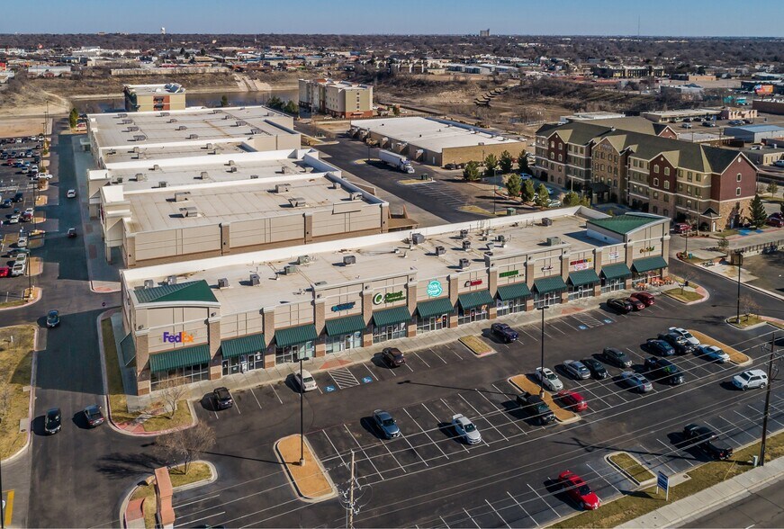 More Photos Of 2207 S Western St, Amarillo Unknown For Lease