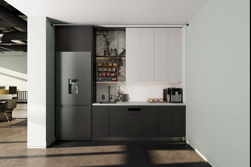 More Photos Of 67 Taaffe Pl, Brooklyn Office For Lease