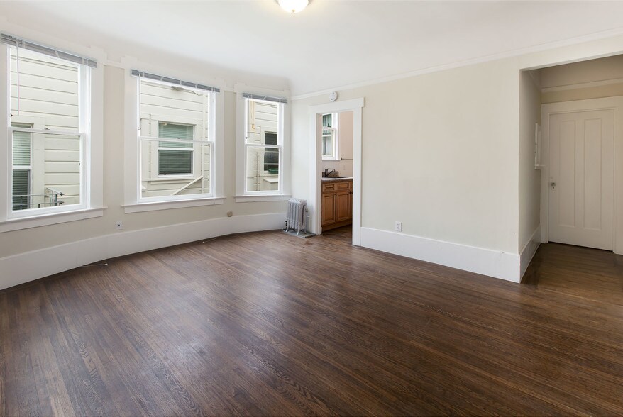 More Photos Of 1163 Pine St, San Francisco Apartments For Sale