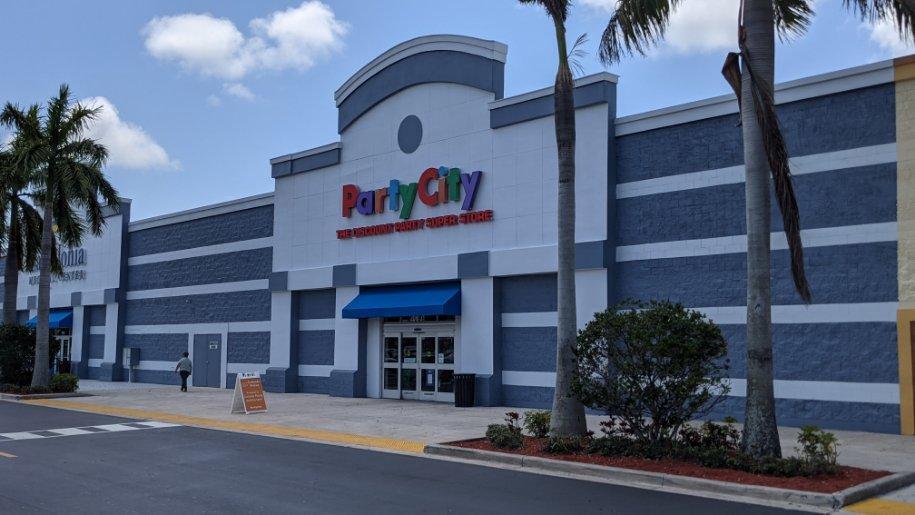 More Photos Of 20711 S Dixie Hwy, Miami Unknown For Lease