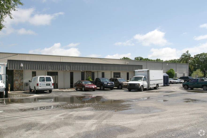 More Photos Of 12450 Automobile Blvd, Clearwater Warehouse For Sale
