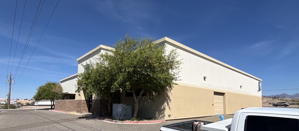 More Photos Of 2670 Highway 95, Bullhead City Freestanding For Sale