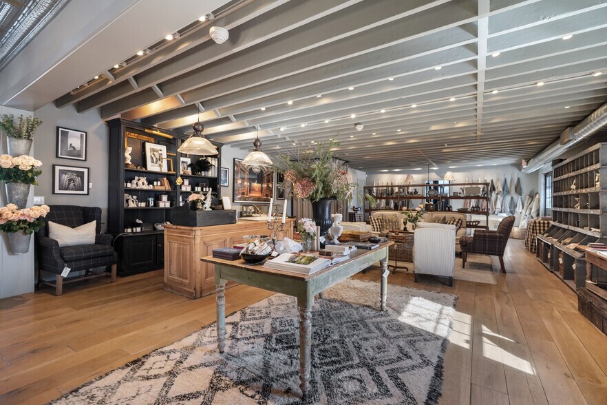 More Photos Of 259 Westchester Ave, Pound Ridge Storefront For Sale