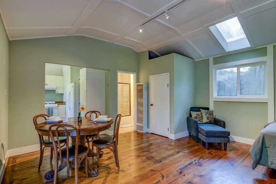 More Photos Of 5090 La Honda Rd, San Gregorio Land For Sale