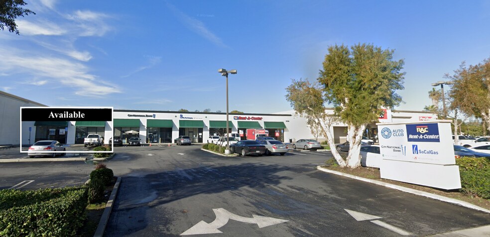 Primary Photo Of 3737-3741 S Crenshaw Blvd, Los Angeles Unknown For Lease