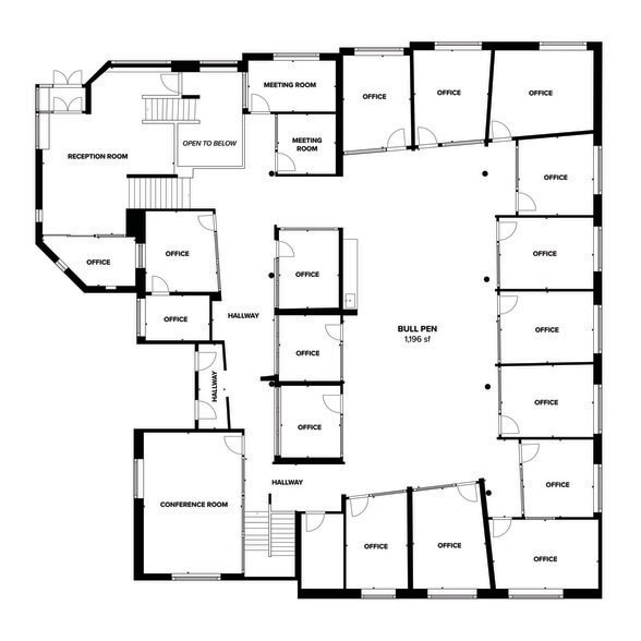More Photos Of 555 S 300 E, Salt Lake City Office For Sale