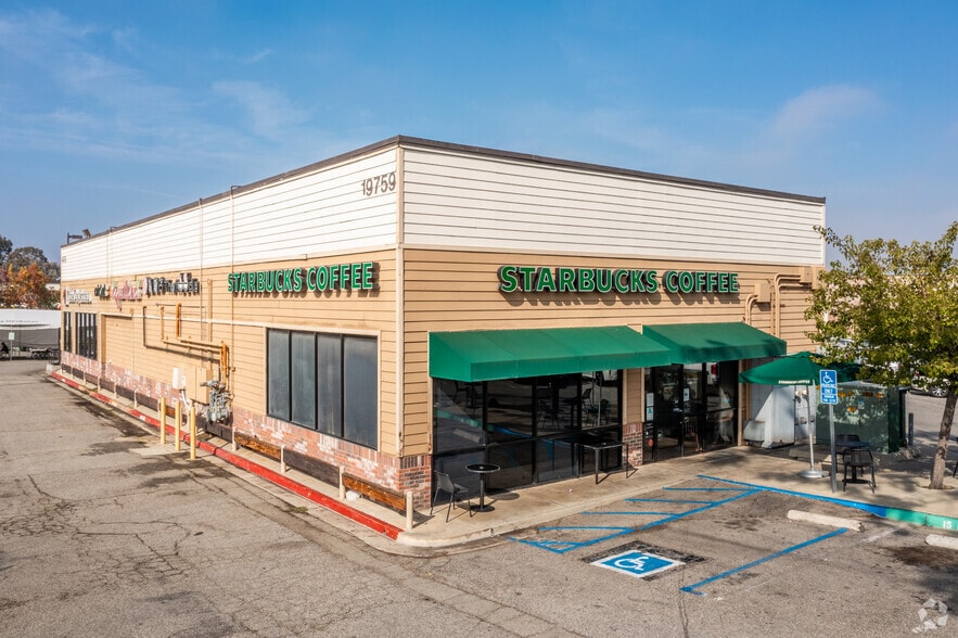 More Photos Of 19725 Colima Rd, Rowland Heights Unknown For Lease