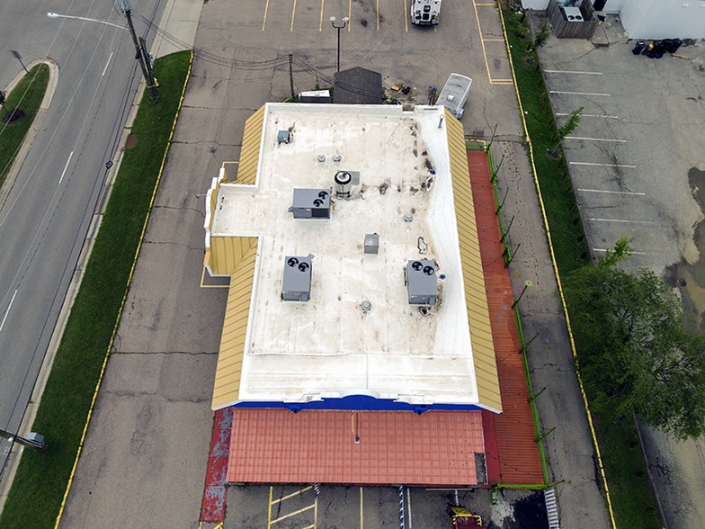 More Photos Of 1061 Reading Rd, Mason Restaurant For Sale