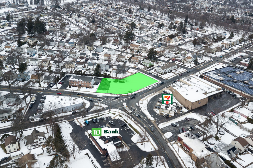 More Photos Of 190-192 Darling Ave, Bloomfield Land For Sale