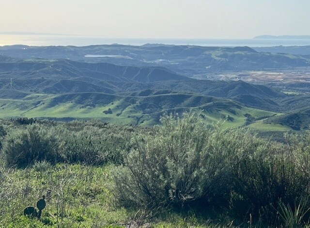 Primary Photo Of Boundry Rd @ Ortega Highway, San Juan Capistrano Land For Sale