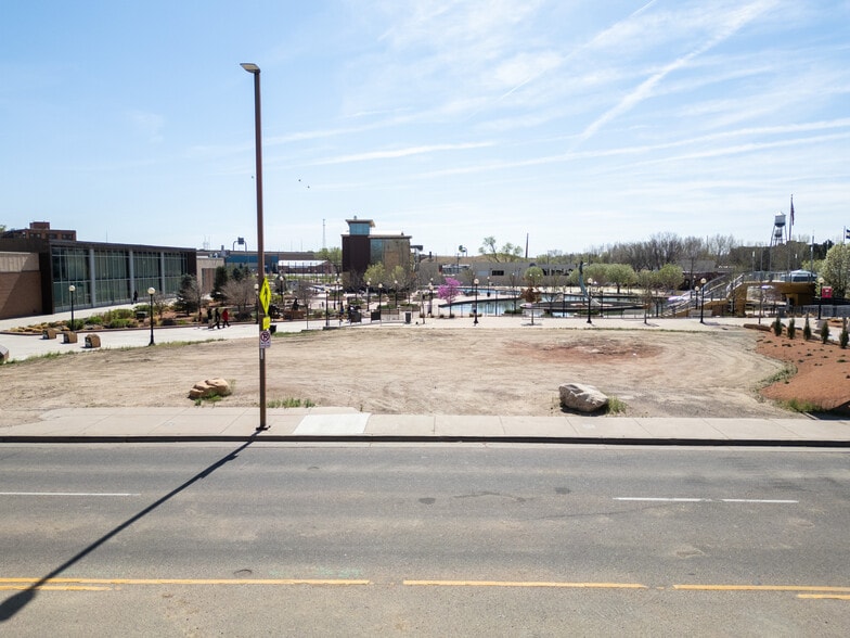 More Photos Of 150 Central Main St, Pueblo Land For Sale
