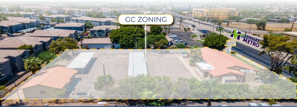 More Photos Of 2415 W Main St, Mesa Land For Sale