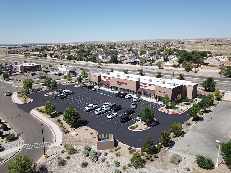 More Photos Of 1800 Unser Blvd NW, Albuquerque Storefront For Lease