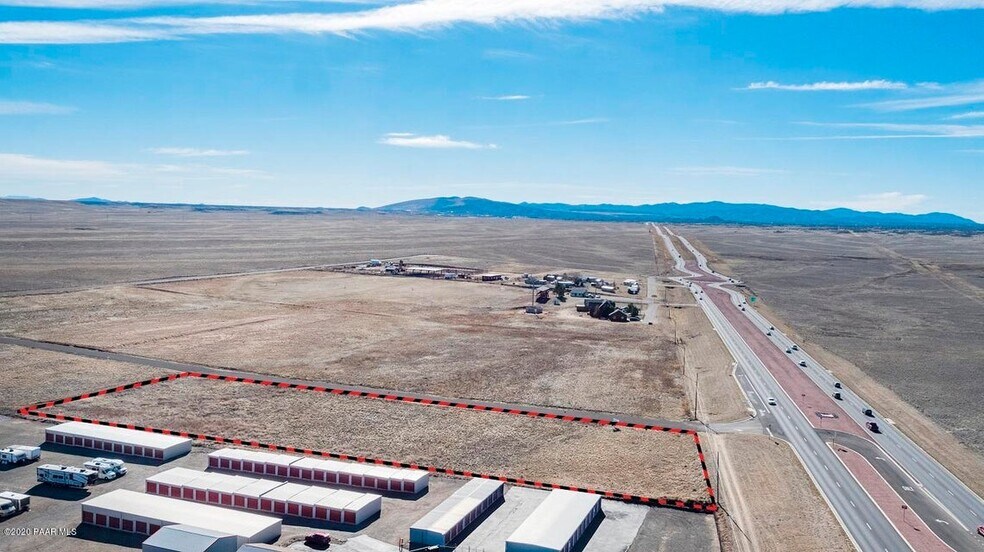 More Photos Of Tbd E Road 4 1/2 South, Chino Valley Land For Sale