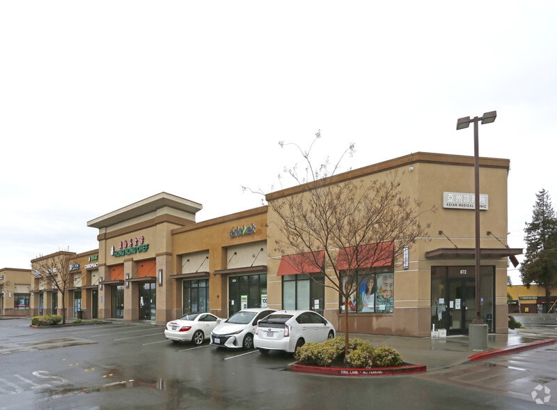Primary Photo Of 46164 Warm Springs Blvd, Fremont Unknown For Lease