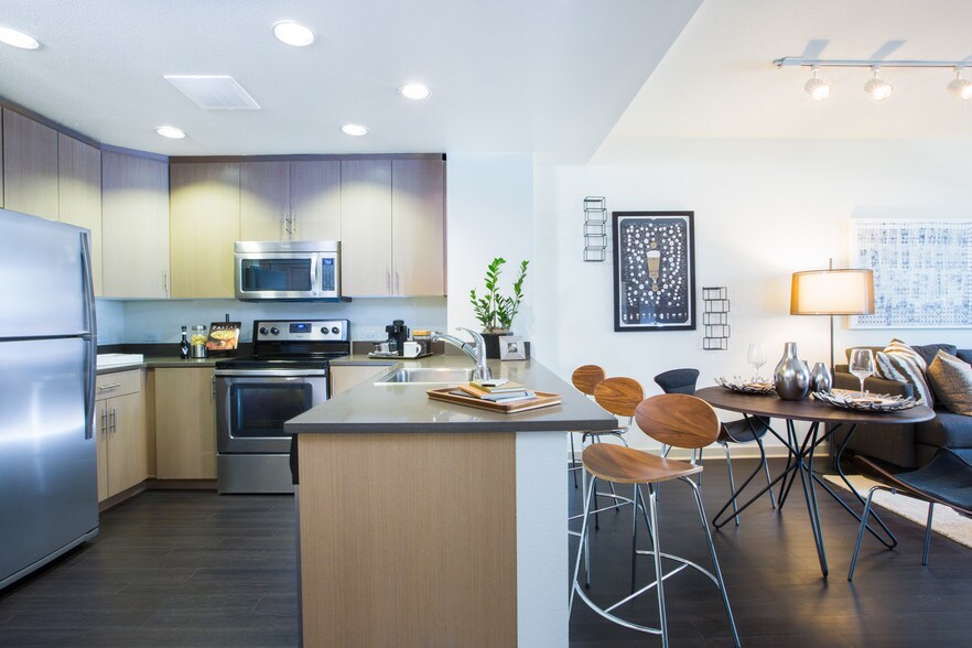 More Photos Of 1155 4th St, San Francisco Apartments For Lease