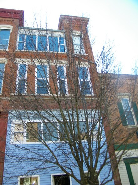 Primary Photo Of 8 W 5th, Fulton Storefront Retail Office For Sale