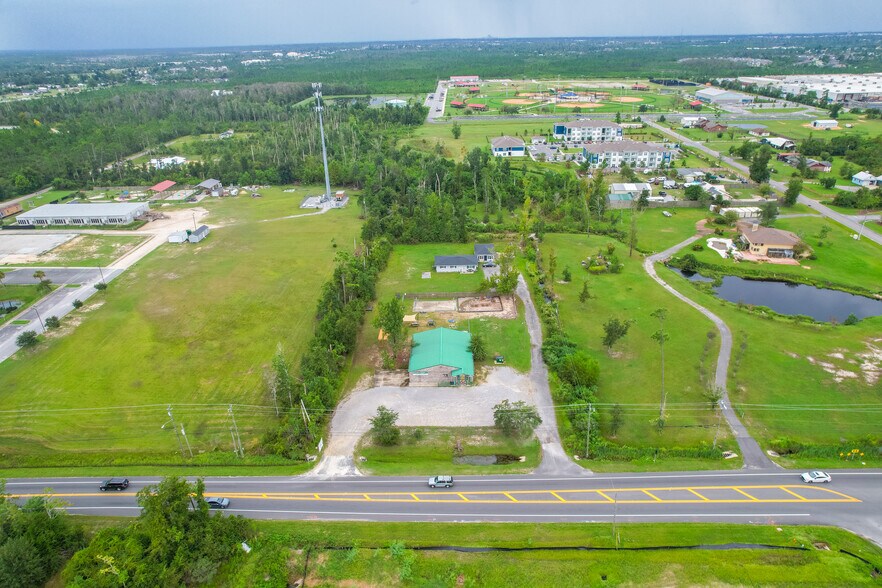 More Photos Of 3122 E Cr-390, Panama City Daycare Center For Sale