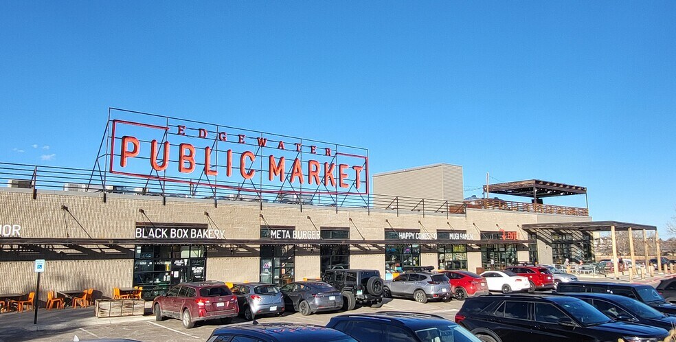 More Photos Of 6160 W 17th Ave, Lakewood Apartments For Sale