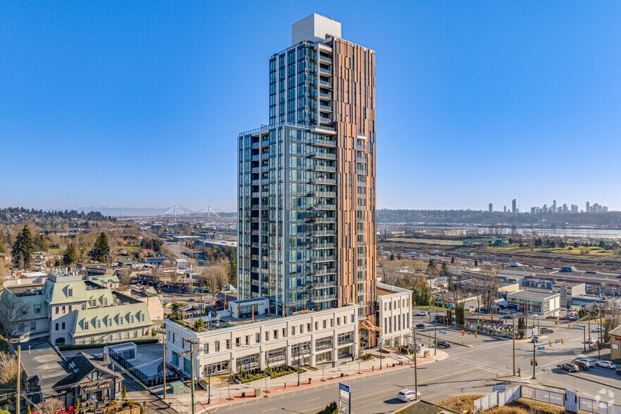 More Photos Of 901 Lougheed Hwy, Coquitlam Multifamily For Sale