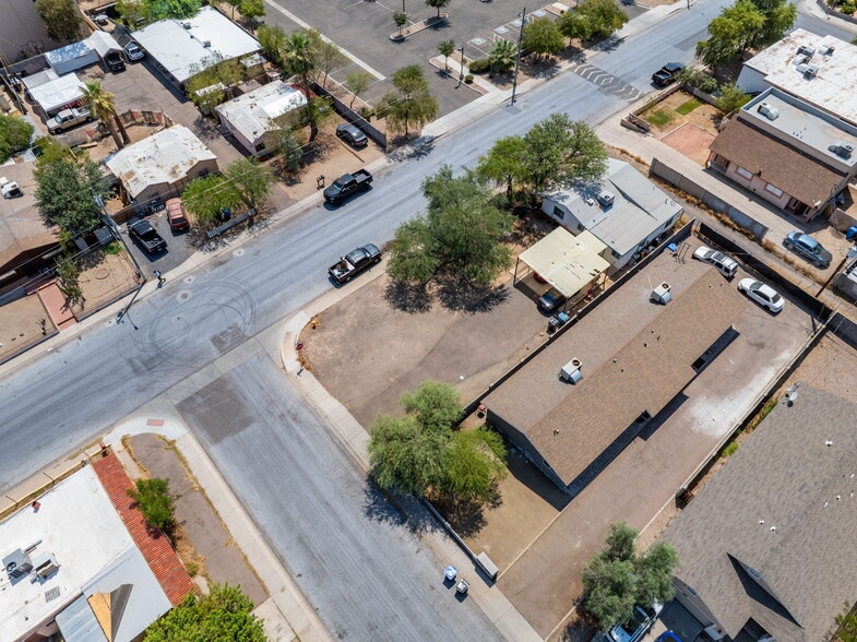 More Photos Of 120 E Alice Ave, Phoenix Land For Sale
