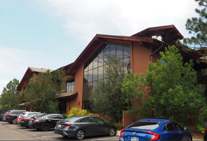 More Photos Of 8774 Yates Dr, Westminster Office For Sale