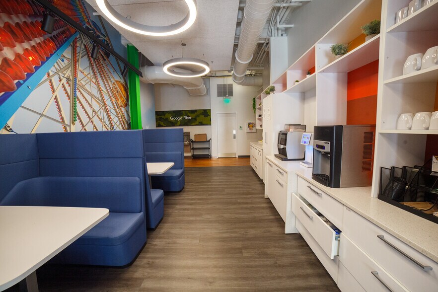 More Photos Of 309 E Chapel Hill St, Durham Office For Lease