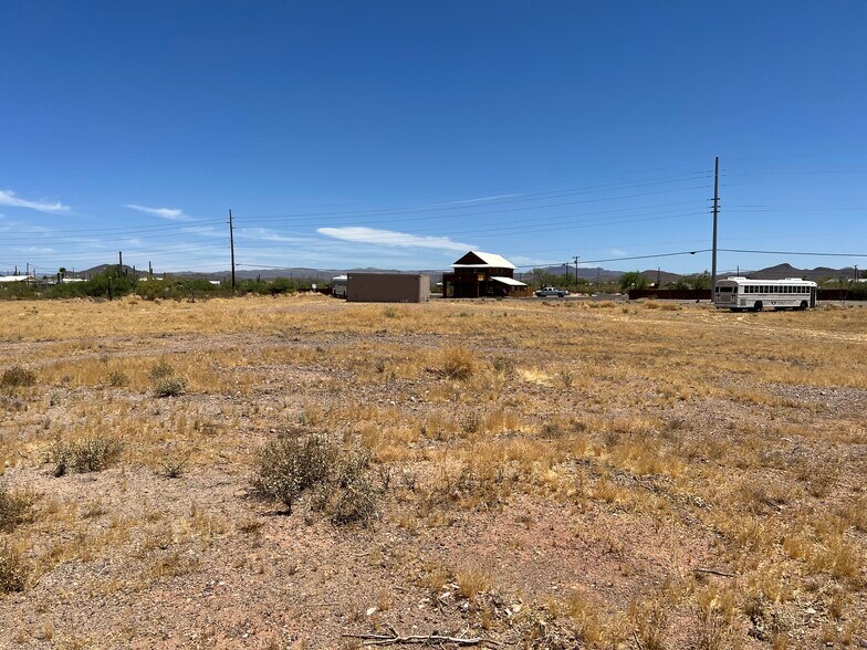 More Photos Of 41014 N US 60 Ave, Morristown Land For Sale