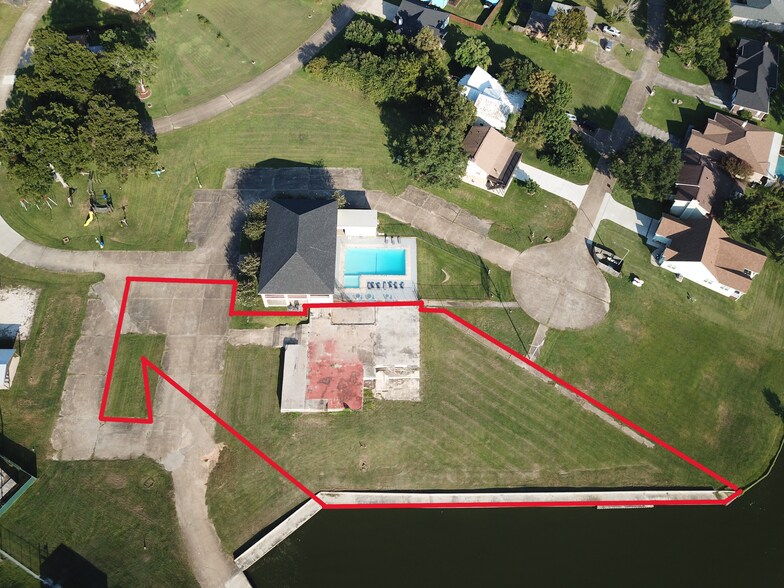 More Photos Of 400 Legend ln, Livingston Land For Sale