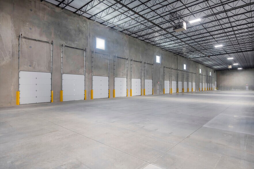 More Photos Of 933 Ellis Rd, Durham Distribution For Lease