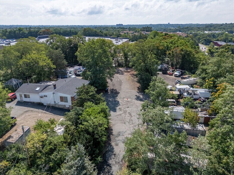 More Photos Of 3 Swampscott Rd, Salem Land For Sale