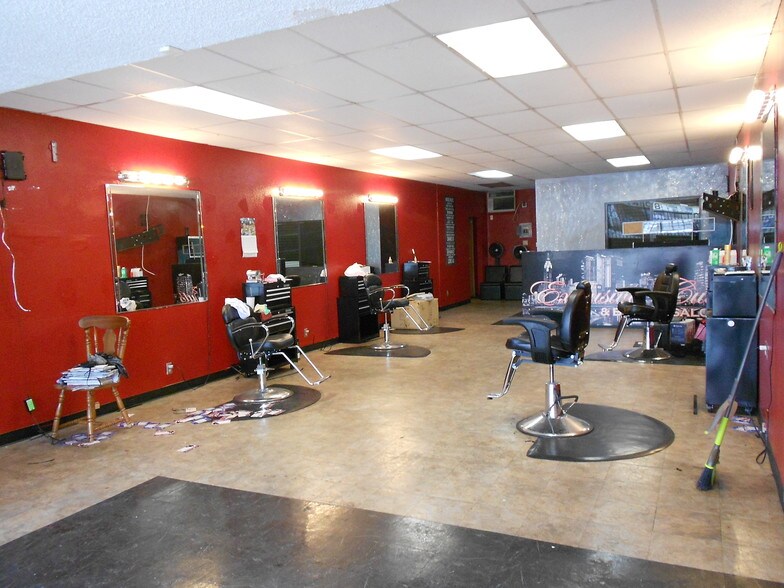 More Photos Of 14044-14112 S Crenshaw Blvd, Gardena Storefront Retail Office For Lease