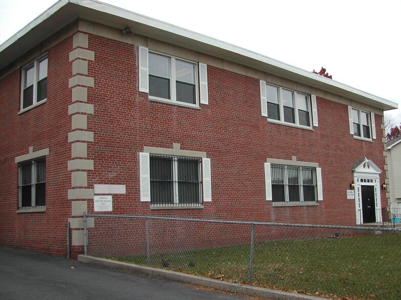More Photos Of 85 S Harrison St, East Orange Medical For Lease