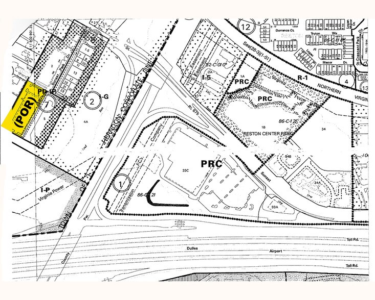 More Photos Of 287 Sunset Park Dr, Herndon Showroom For Lease