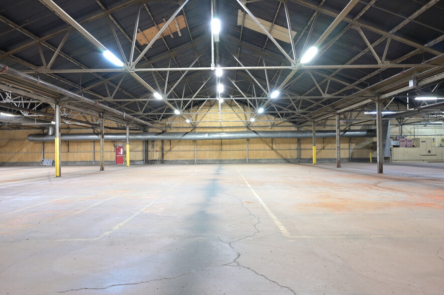 More Photos Of 1 Jackson St, Wellsboro Warehouse For Sale