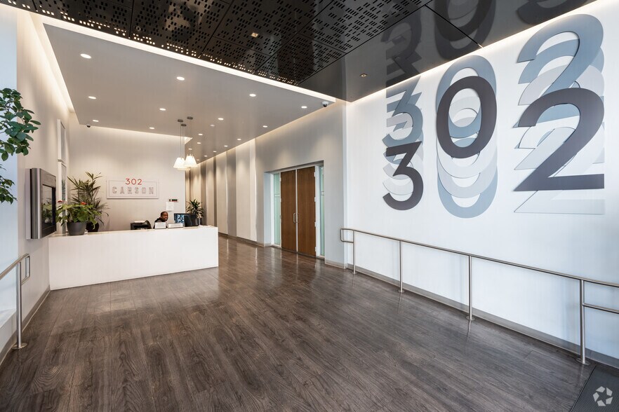 More Photos Of 302 E Carson Ave, Las Vegas Office For Lease