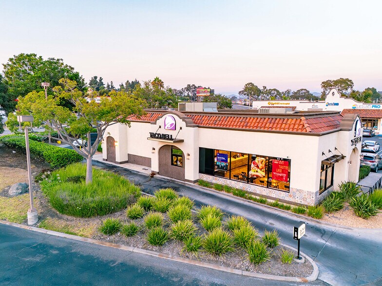 More Photos Of 3807-3845 Plaza Dr, Oceanside Unknown For Lease