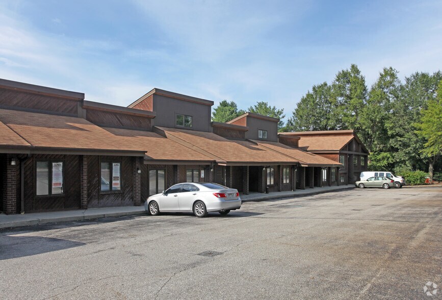 More Photos Of 1522 Pointer Ridge Pl, Bowie Office Residential For Lease