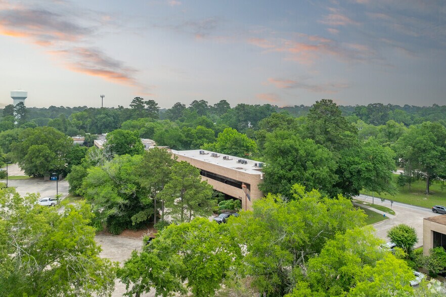 More Photos Of 2316 Timber Shadows Dr, Kingwood Office For Lease